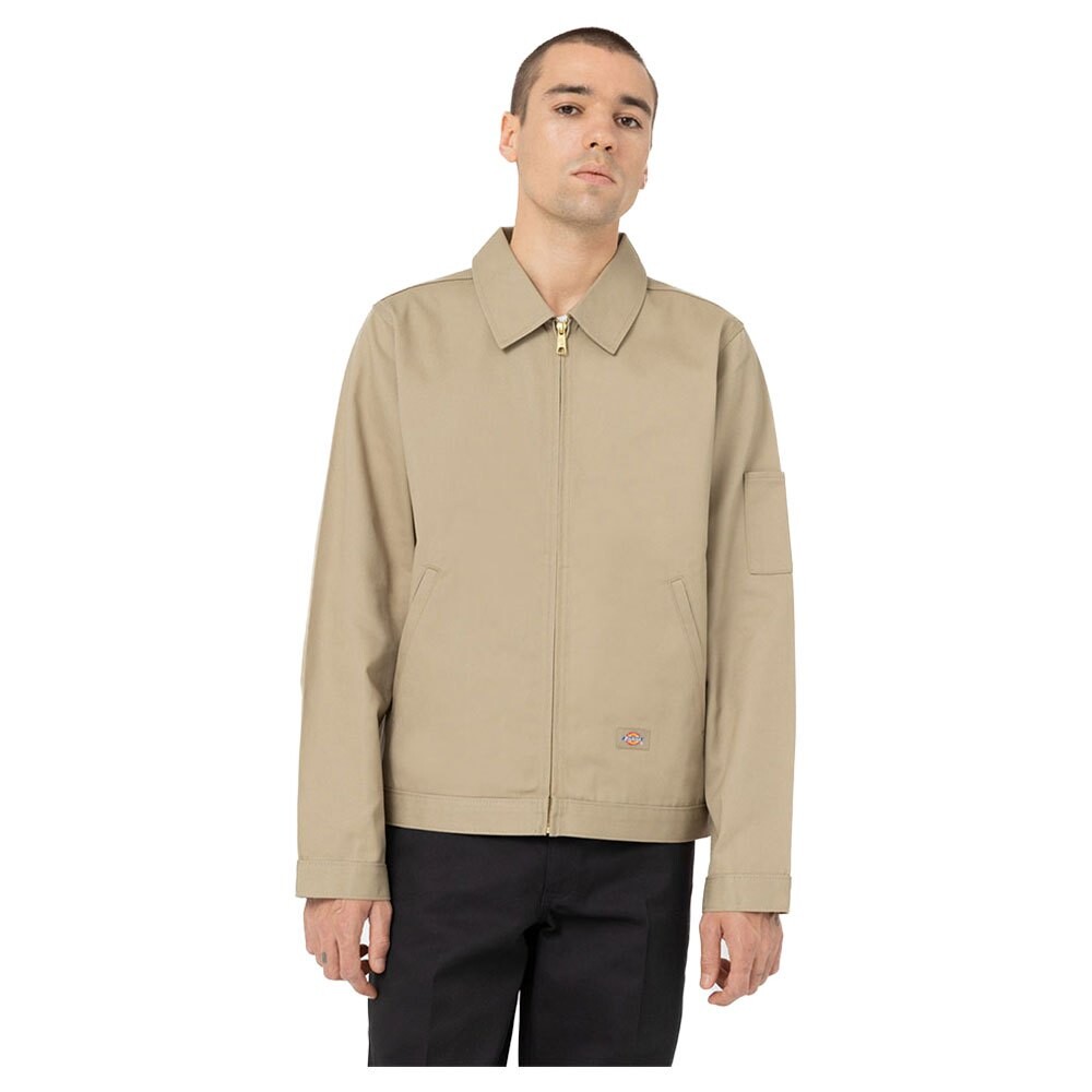 

Куртка Dickies Eisenhower, зеленый