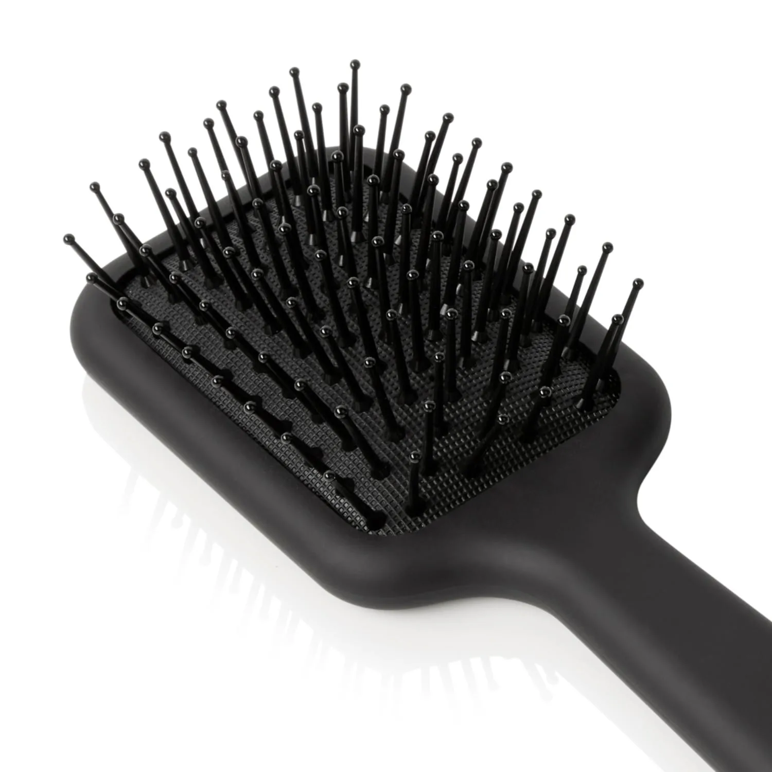 Плоская/Лопатчатая щетка, мини-универсальная щетка Ghd, 1 шт — фото 3