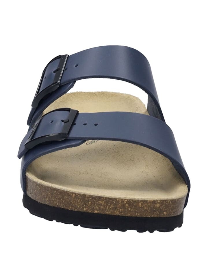 

Мюли Josef Seibel, цвет ocean