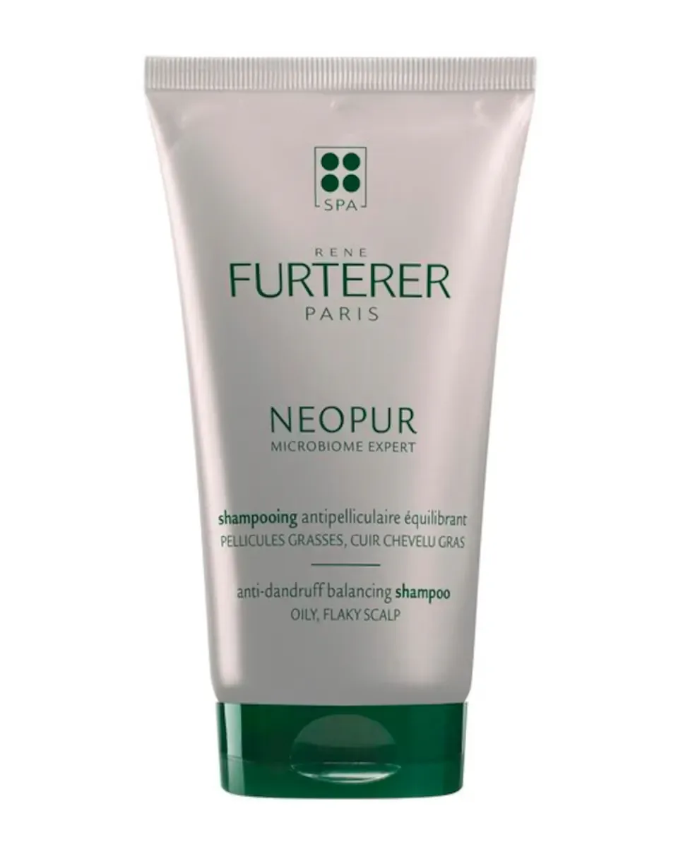 Шампунь против перхоти Neopur Microbiome Expert 150 мл René Furterer