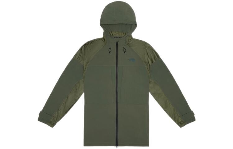 

THE NORTH FACE Мужская солнцезащитная одежда, цвет Green