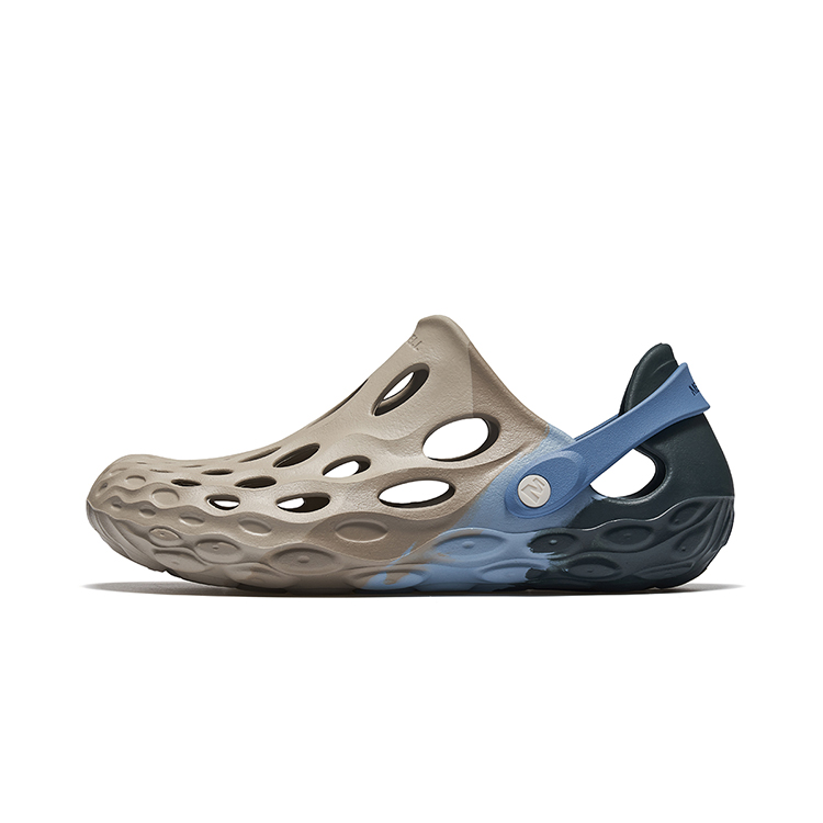 

Сандалии Hydro Moc Drift 'Moon' MERRELL, Grey Lake Orchid