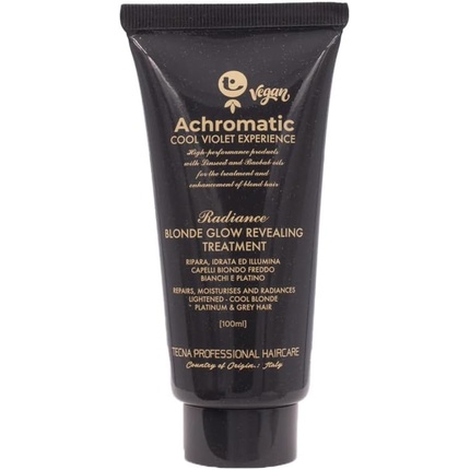

Средство Achromatic Blonde Glow Revealing Treatment 100ml - Anti-Yellow