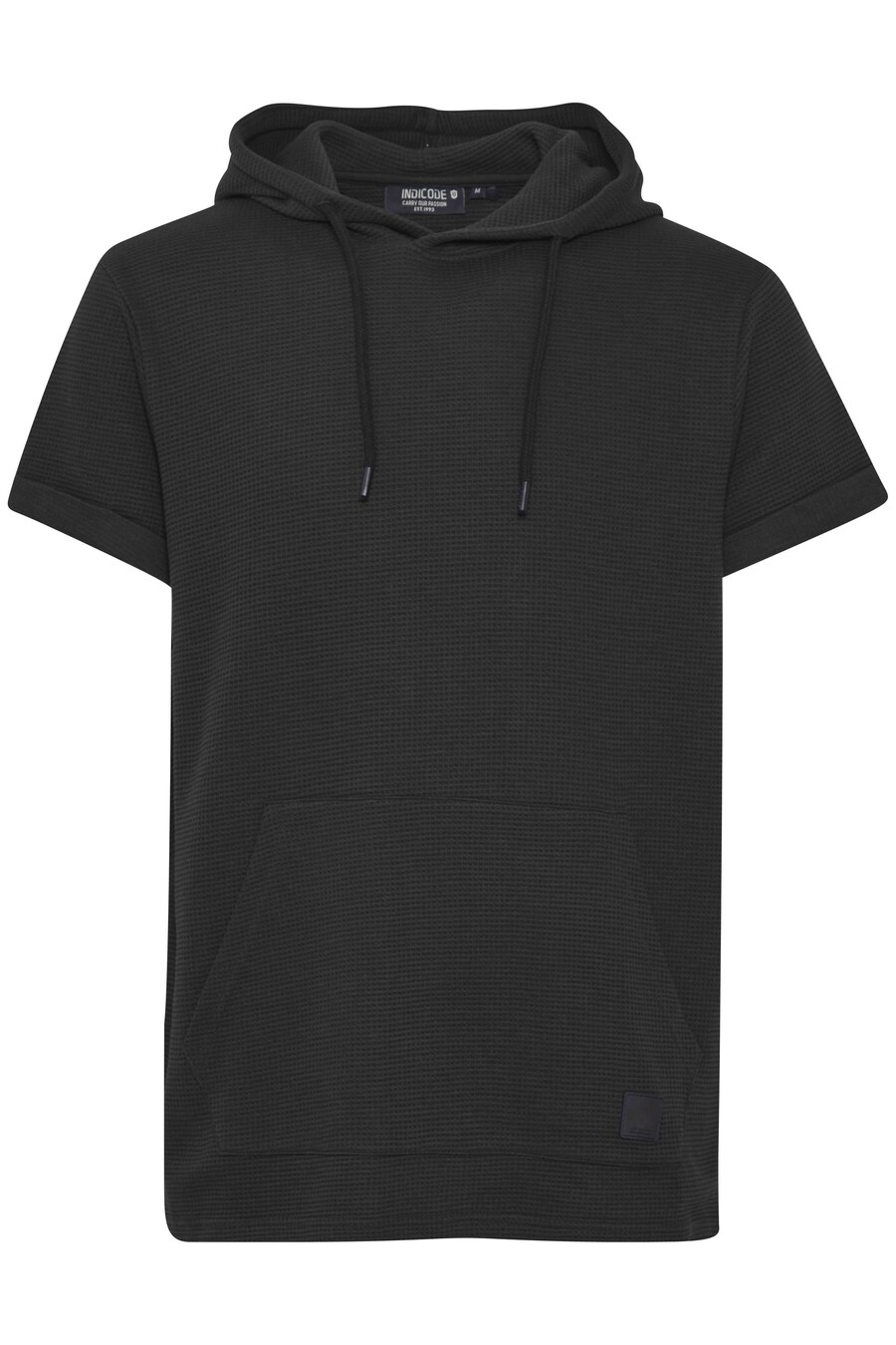 

Толстовка INDICODE JEANS Nils, черный