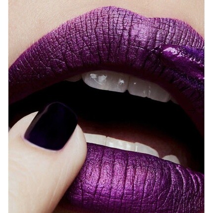 MAC Retro Matte Liquid Lip Color Metallics Полноразмерная новая коробка Италия, Mac — фото 4