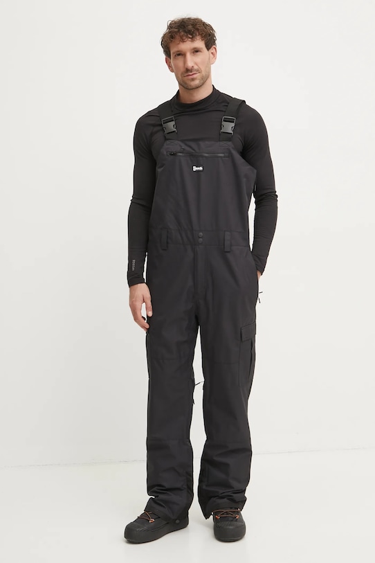 

Брюки Taipan Rip Curl, черный
