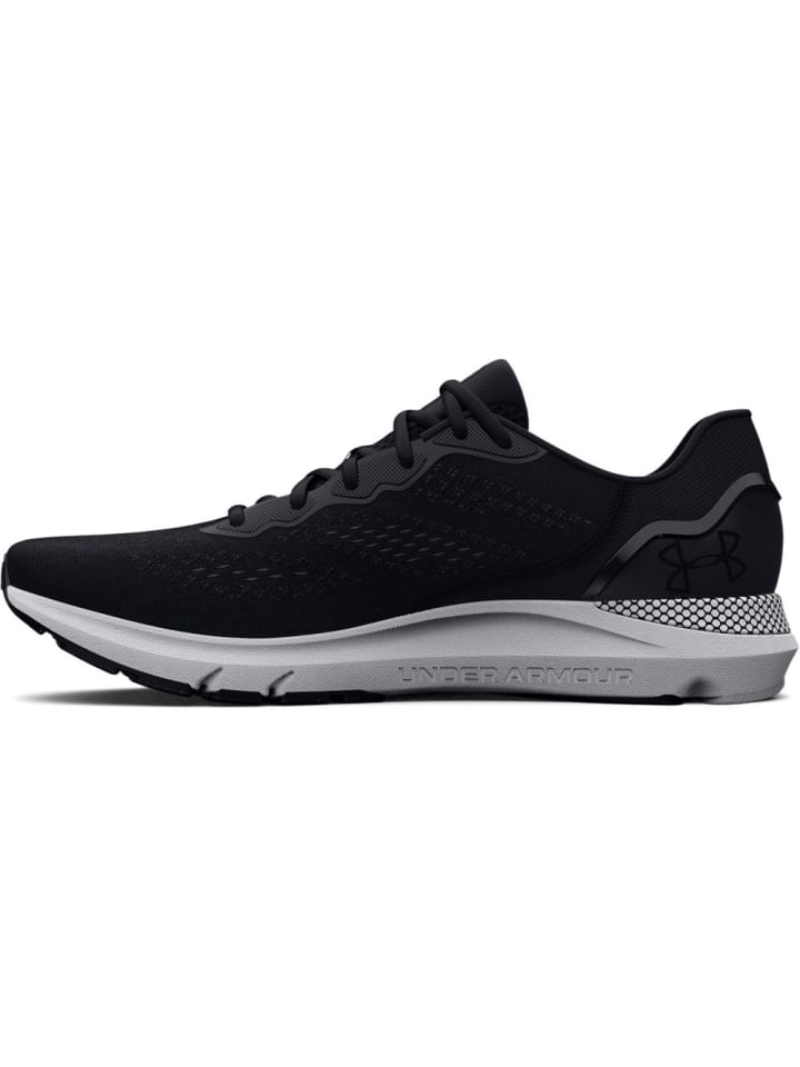 

Спортивные кроссовки Under Armour Laufschuh, черный