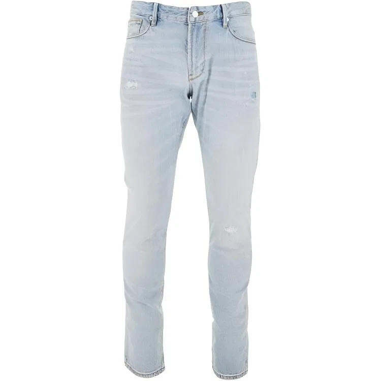 Джинсы J06 EMPORIO ARMANI, Blue