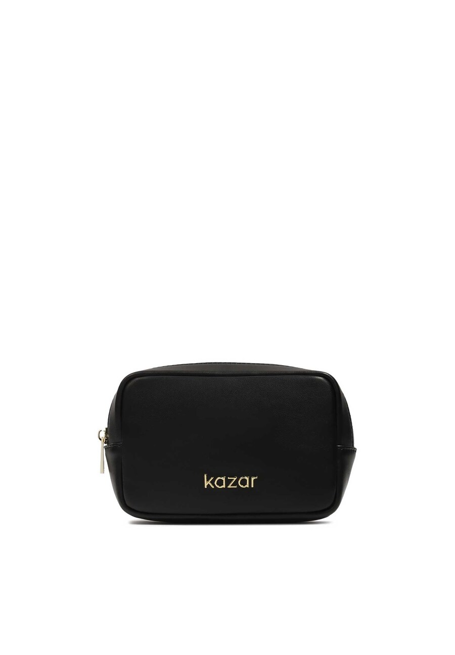 

Косметичка Kazar Cosmetic Bag, черный