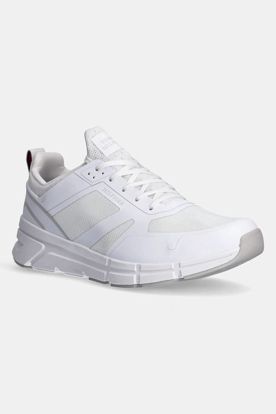 

Кроссовки Modern Comfort Run Mix Tommy Hilfiger, белый