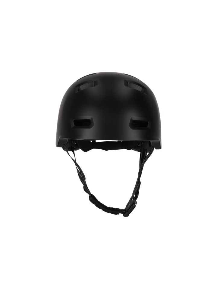 

Crazy Safety Велосипедный шлем Rampage Flower в цвете 0308 морковный