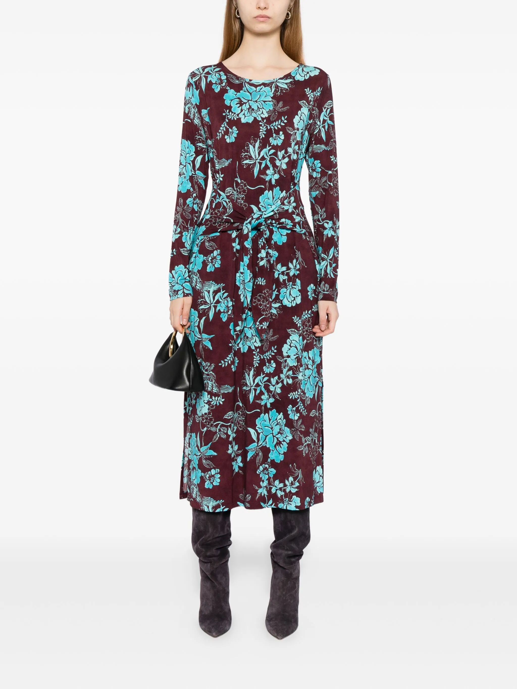 

Платье The Janie Favorite Johnny Was, красный