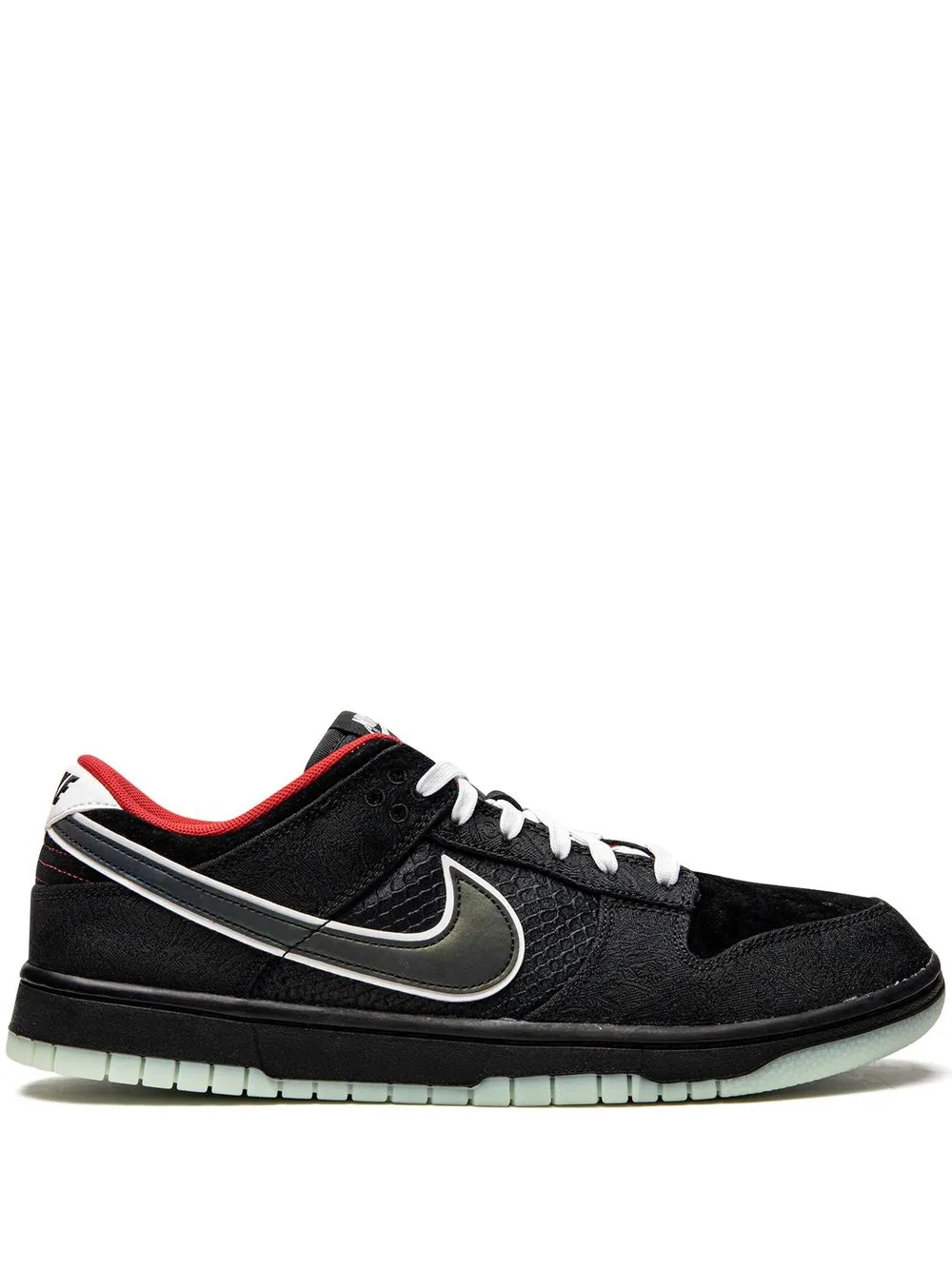 

Кроссовки Dunk Low Retro из коллаборации с LPL League of Legends Nike, черный