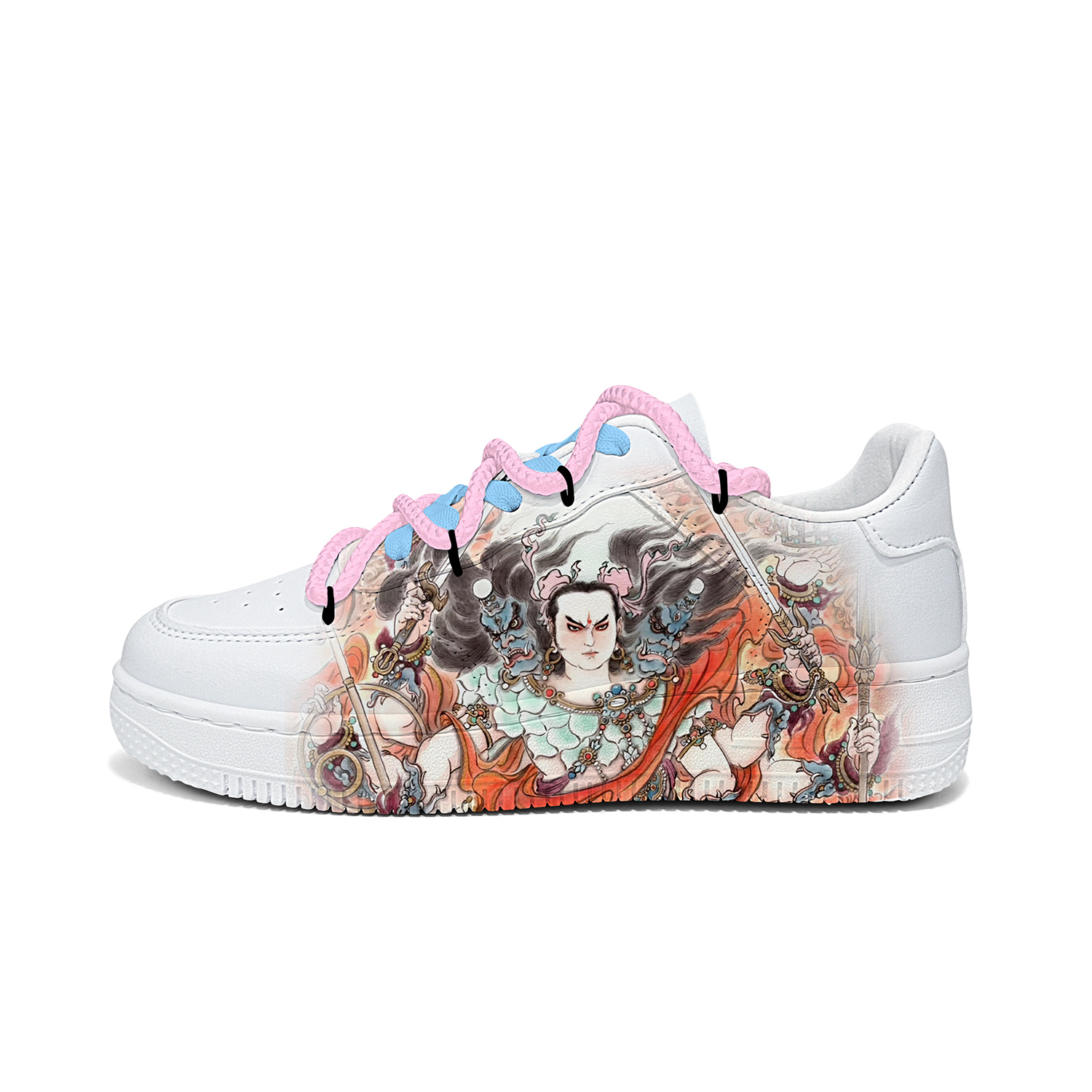 

Кроссовки для скейтбординга с амортизацией, устойчивые к истиранию и скольжению, низкие, унисекс WARRIOR, z23475d( белый )