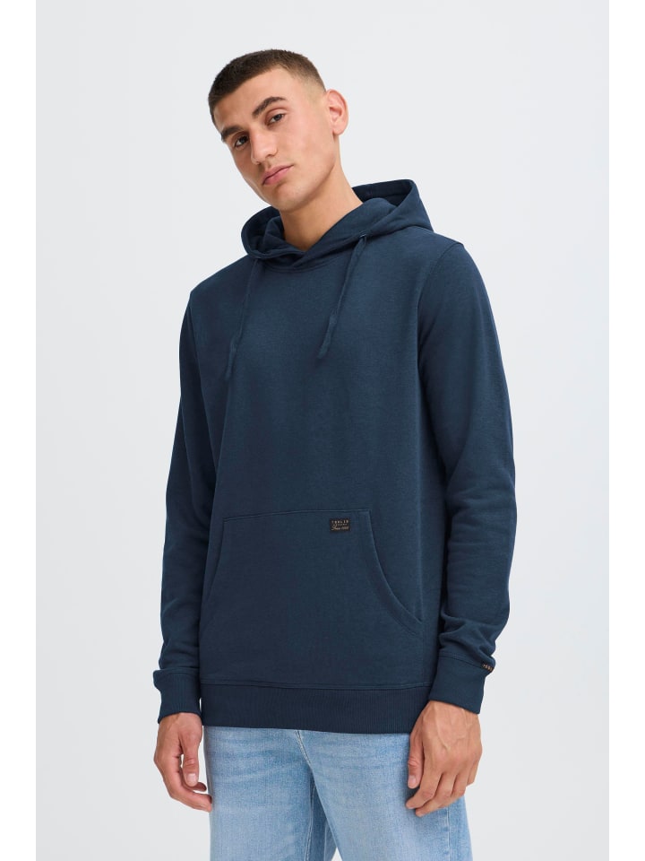 

!SOLID Худи SDAujuda синего цвета