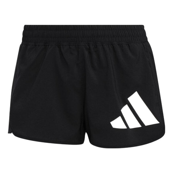 

Шорты тканые шорты pcer bos Adidas, черный