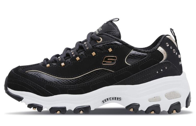 Кроссовки Skechers Chunky Sneakers Women's