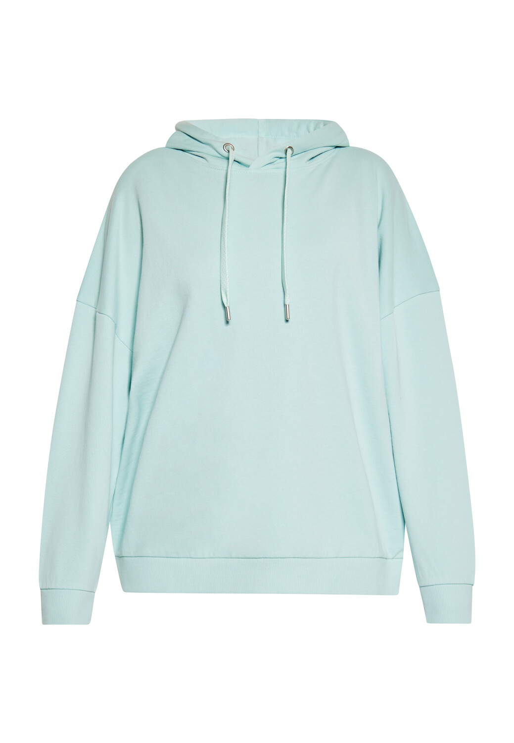 

Толстовка usha BLUE LABEL Hoodie, мятный