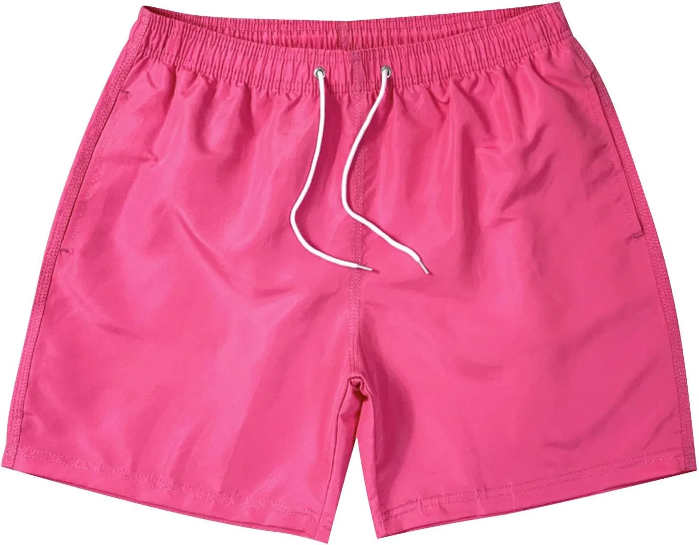 Спортивные шорты для бега, Quick Dry, Generic, Hot Pink