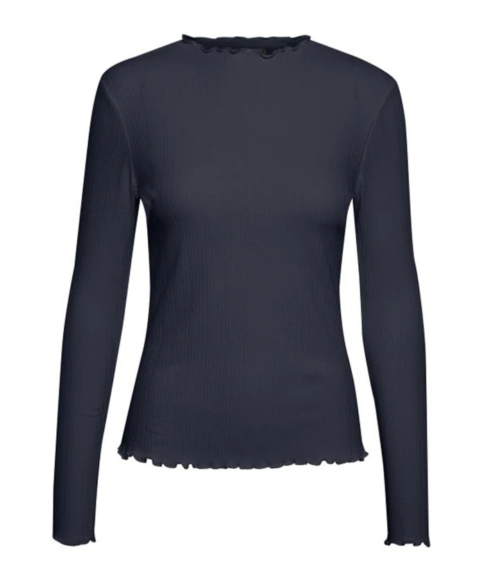 

Рубашка с длинными рукавами «Ночное небо» Karen By Simonsen, синий