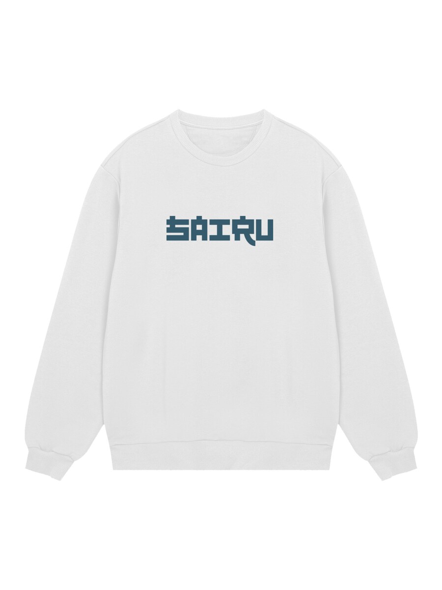 

Толстовка F4NT4STIC Koi Fish Japan Streetstyle, Natural White