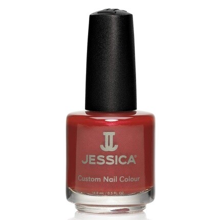 

Цвет ногтей Родстер, Jessica Cosmetics