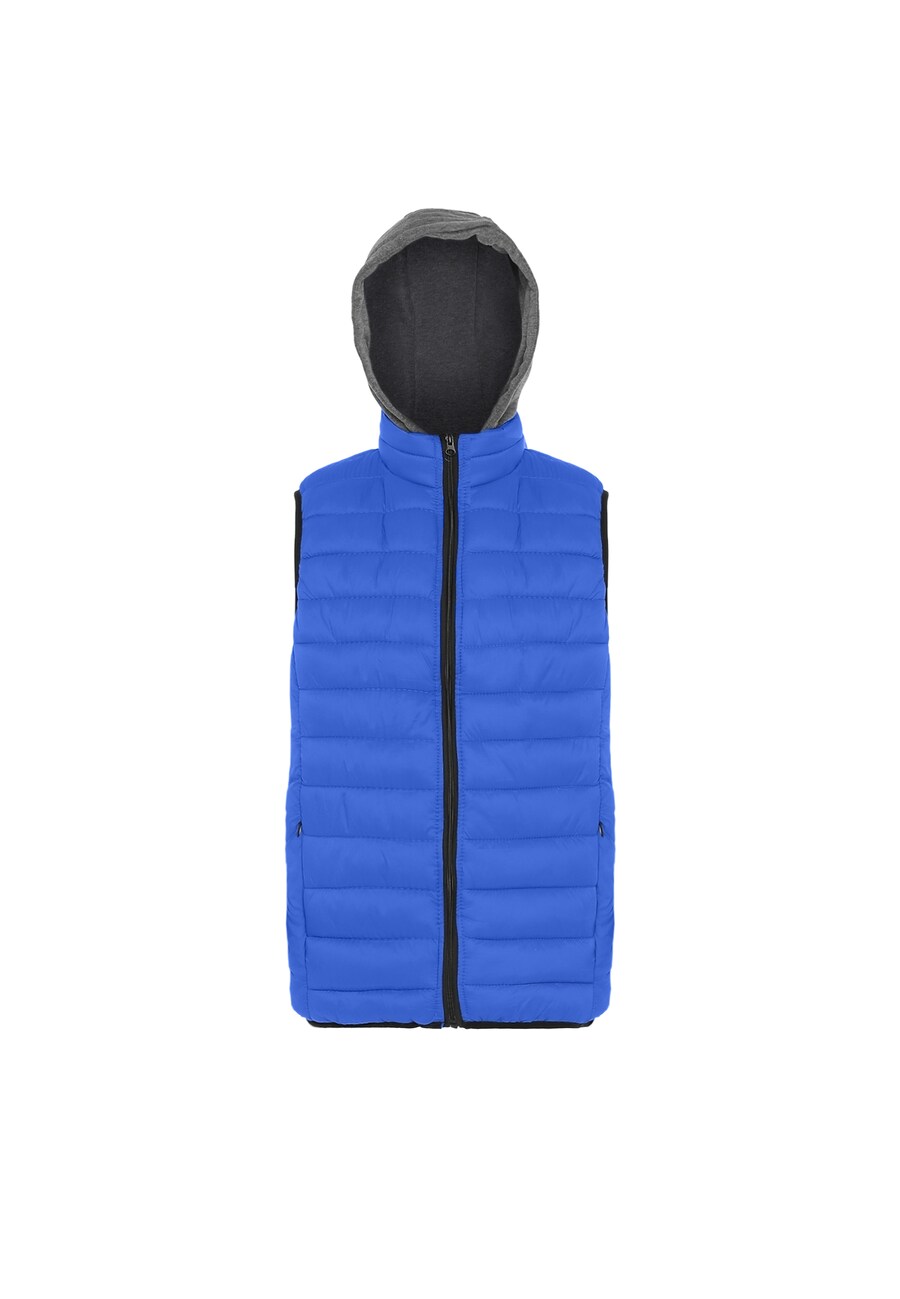 

Жилет Flyweight Vest, синий