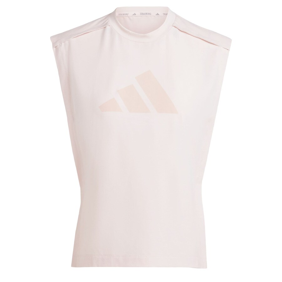 

Спортивный топ ADIDAS PERFORMANCE, розовый