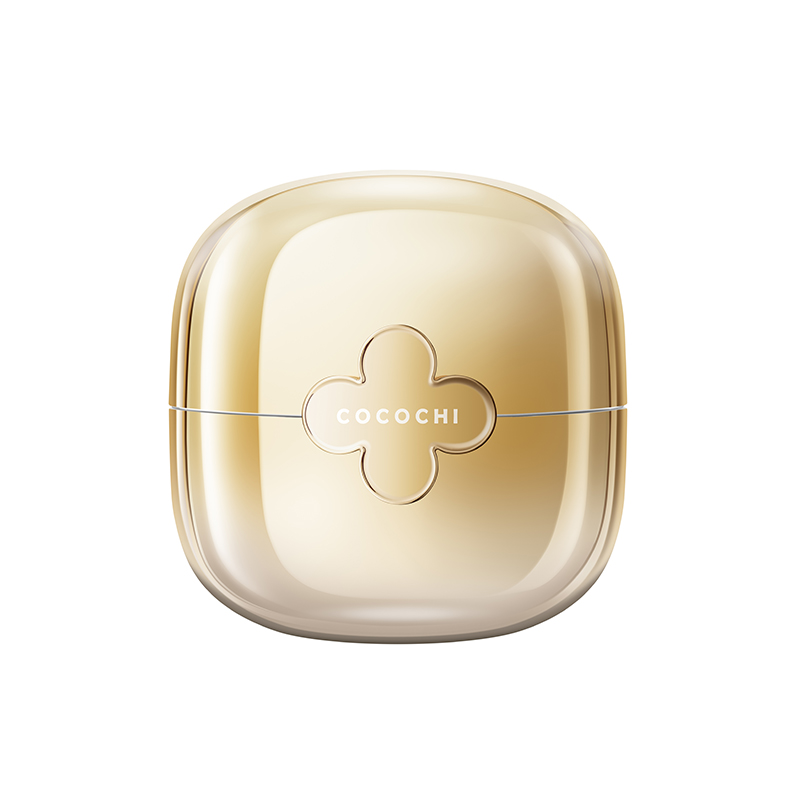 Cocochicosme Крем-маска Cocochi 3 AG Anti Glycation Small Gold для лица с эффектом лифтинга, увлажнения и восстановления, подходит для всех типов кожи, 80 г — фото 3