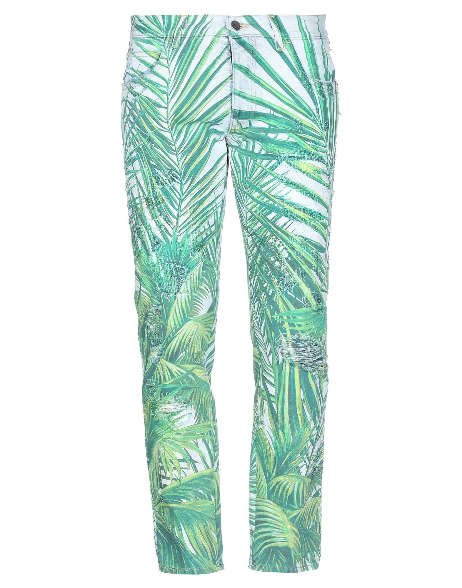 

Джинсы Dolce&Gabbana, синий