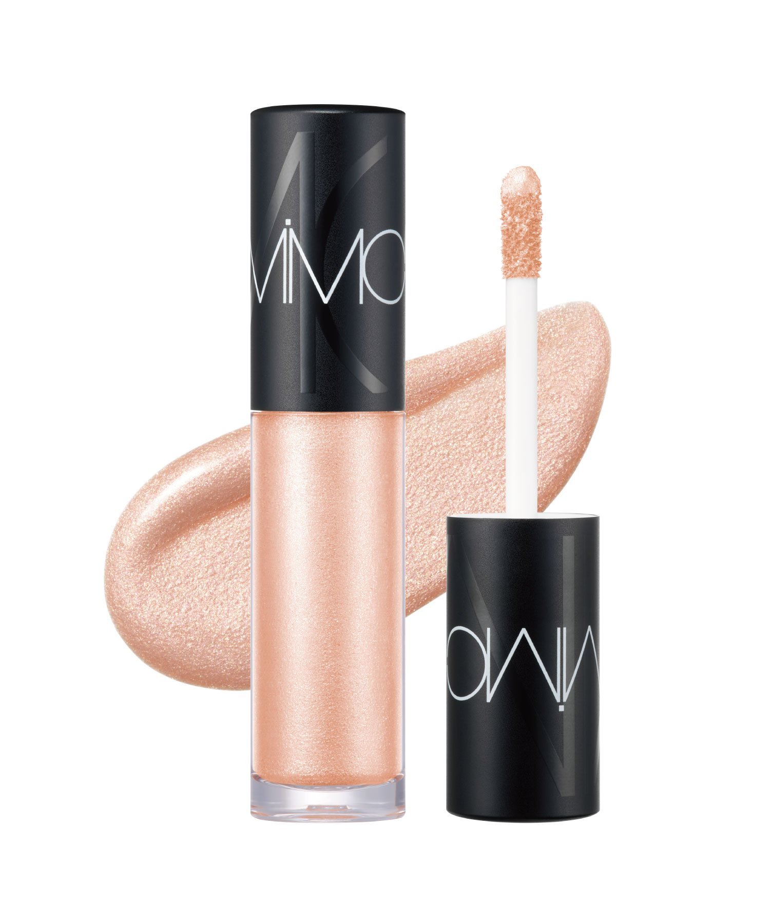 Минеральные жидкие тени Mimc, 03 Mirage