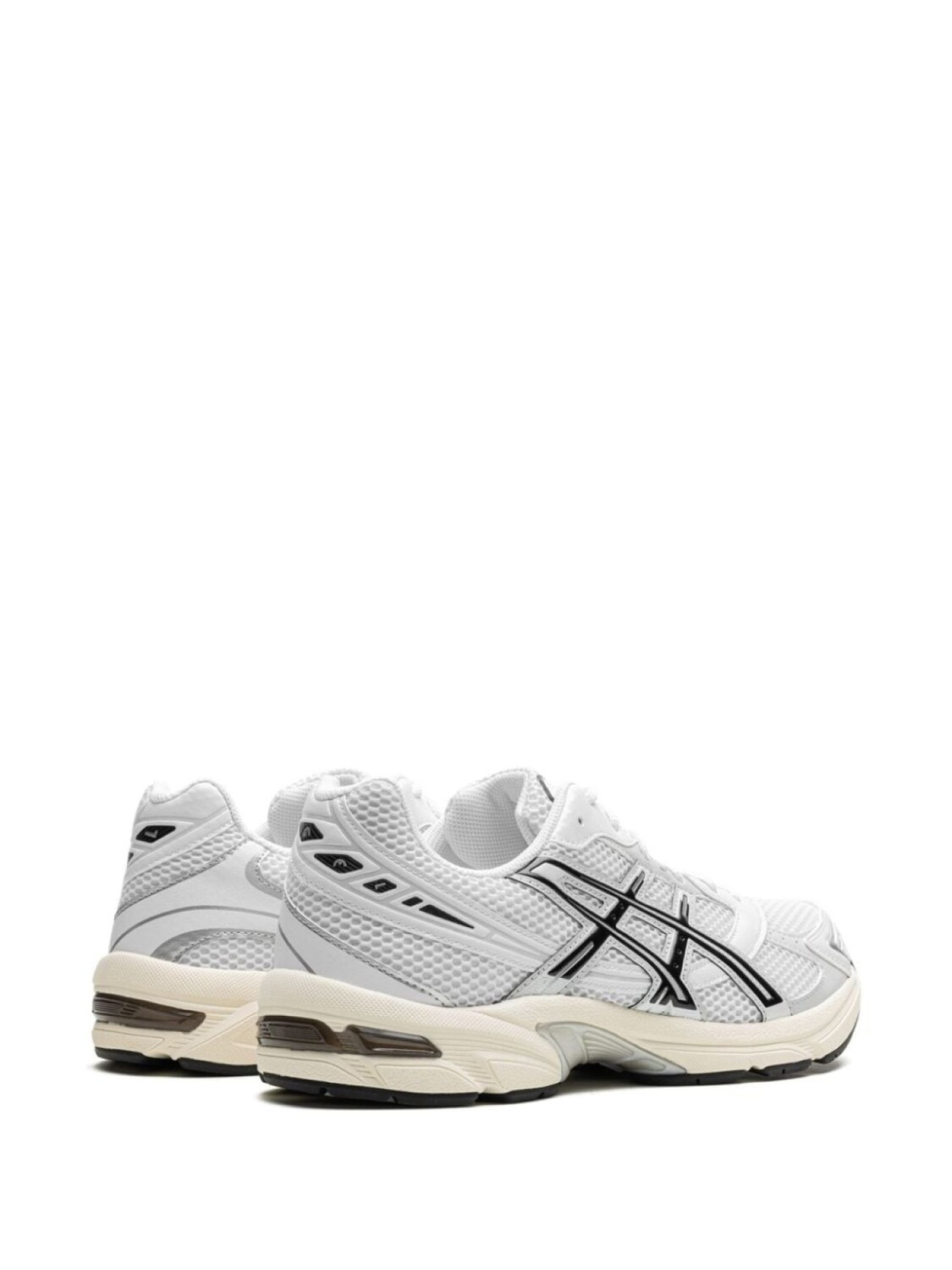 ASICS кроссовки Gel 1130, белый — фото 3