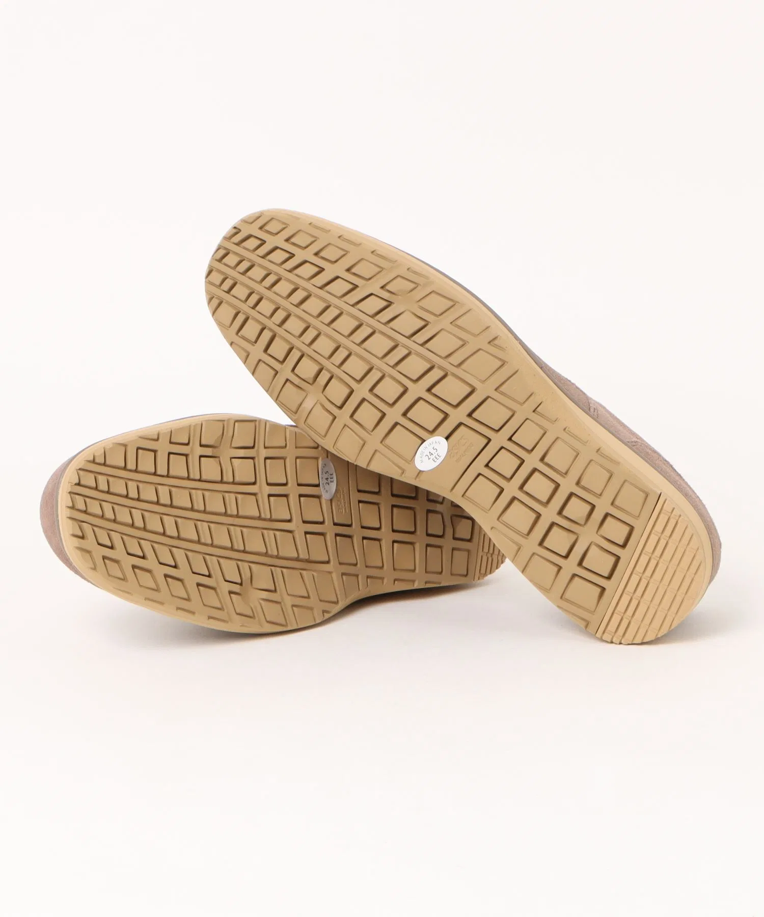 Мужские туфли Asics Walking Pedala WP307J 3E — фото 3