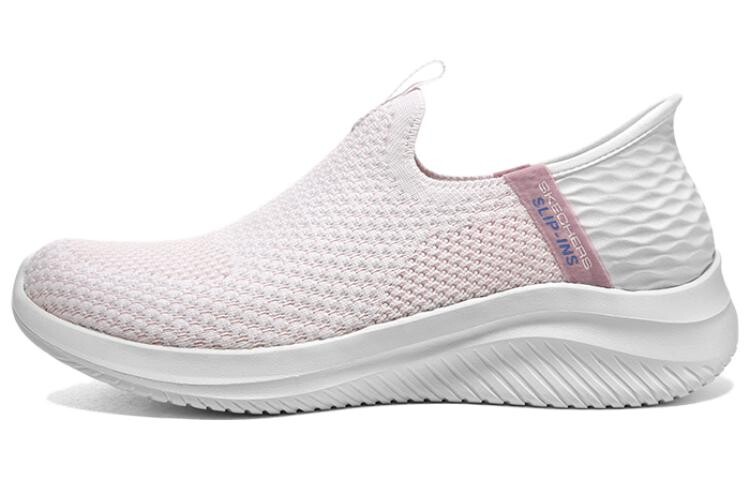 

Кроссовки Ultra Flex 3.0 Lifestyle женские с низким верхом белого цвета Skechers, Белый, Кроссовки Ultra Flex 3.0 Lifestyle женские с низким верхом белого цвета Skechers