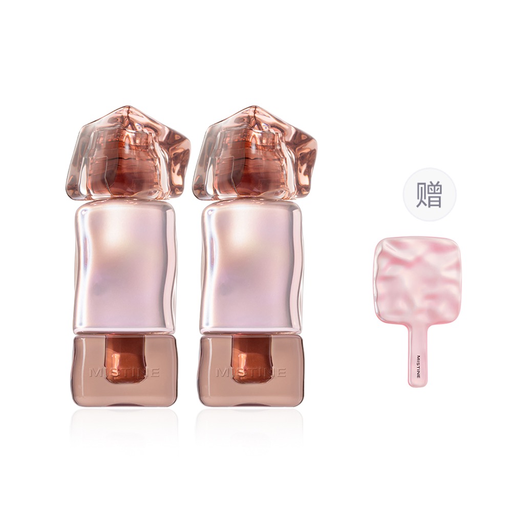 

Помада-тинтирующее средство / Блеск для губ / Жидкая помада Women's Mistine