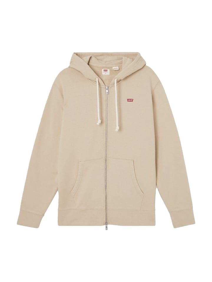

Levi´s Спортивная куртка, 1 шт., бежевого цвета