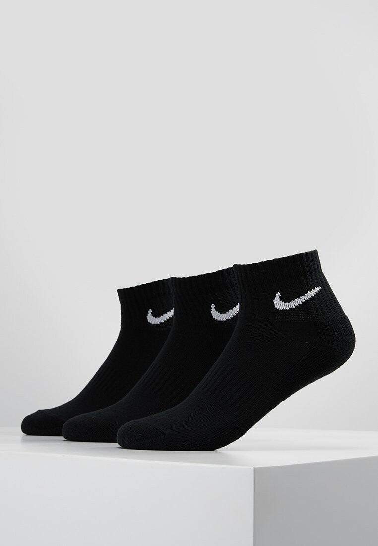 

Спортивные носки Nike, черно-белый