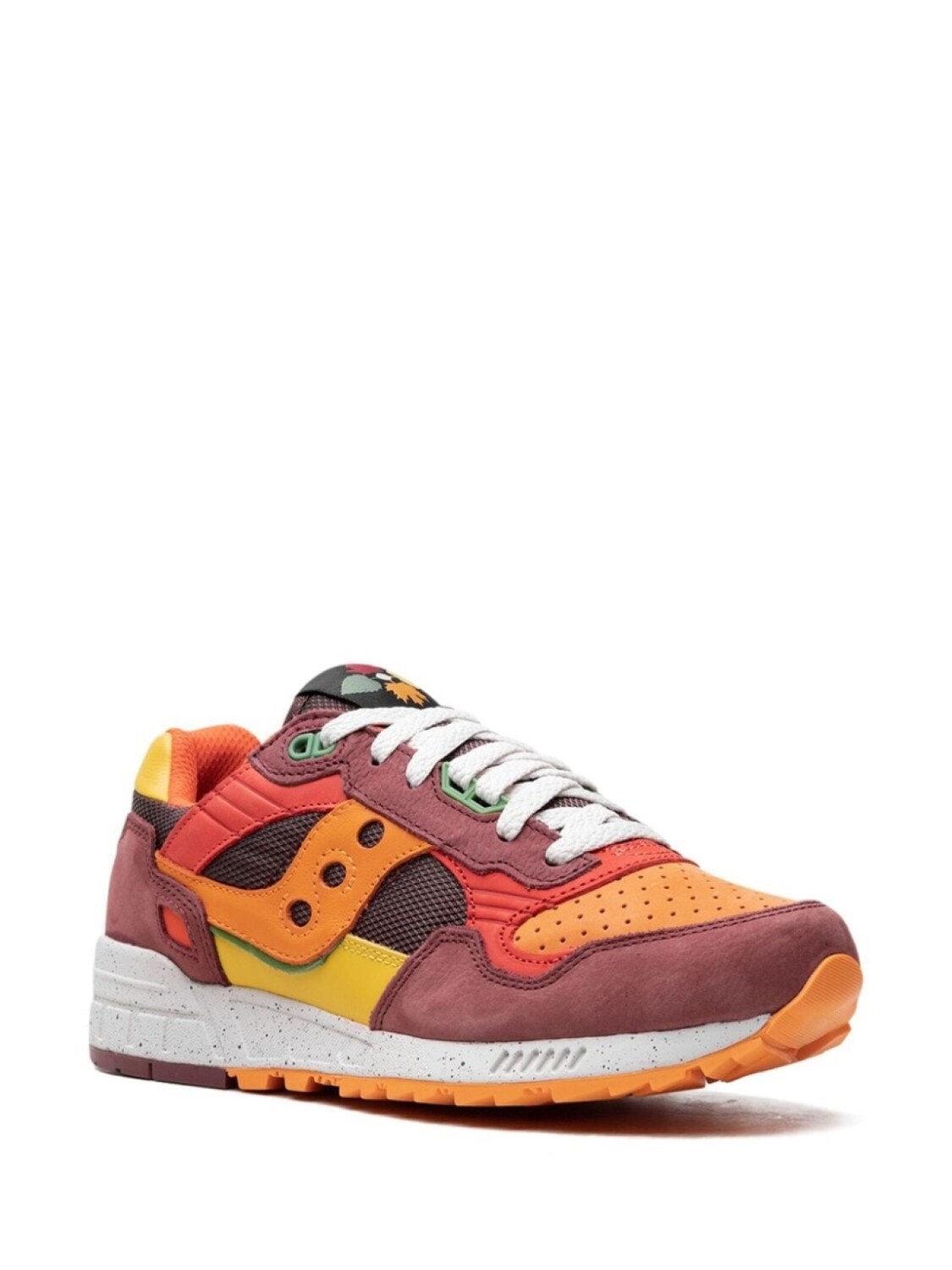 

Кроссовки Saucony Shadow 5000 "Fall Foliage", оранжевый