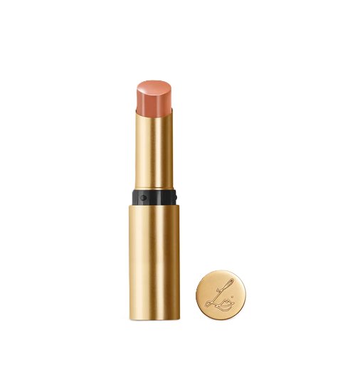 

Lisa Eldridge Beauty Baume Embrace Melting Lip Colour в оттенке Meet Cute / Увлажняющий бальзам для губ
