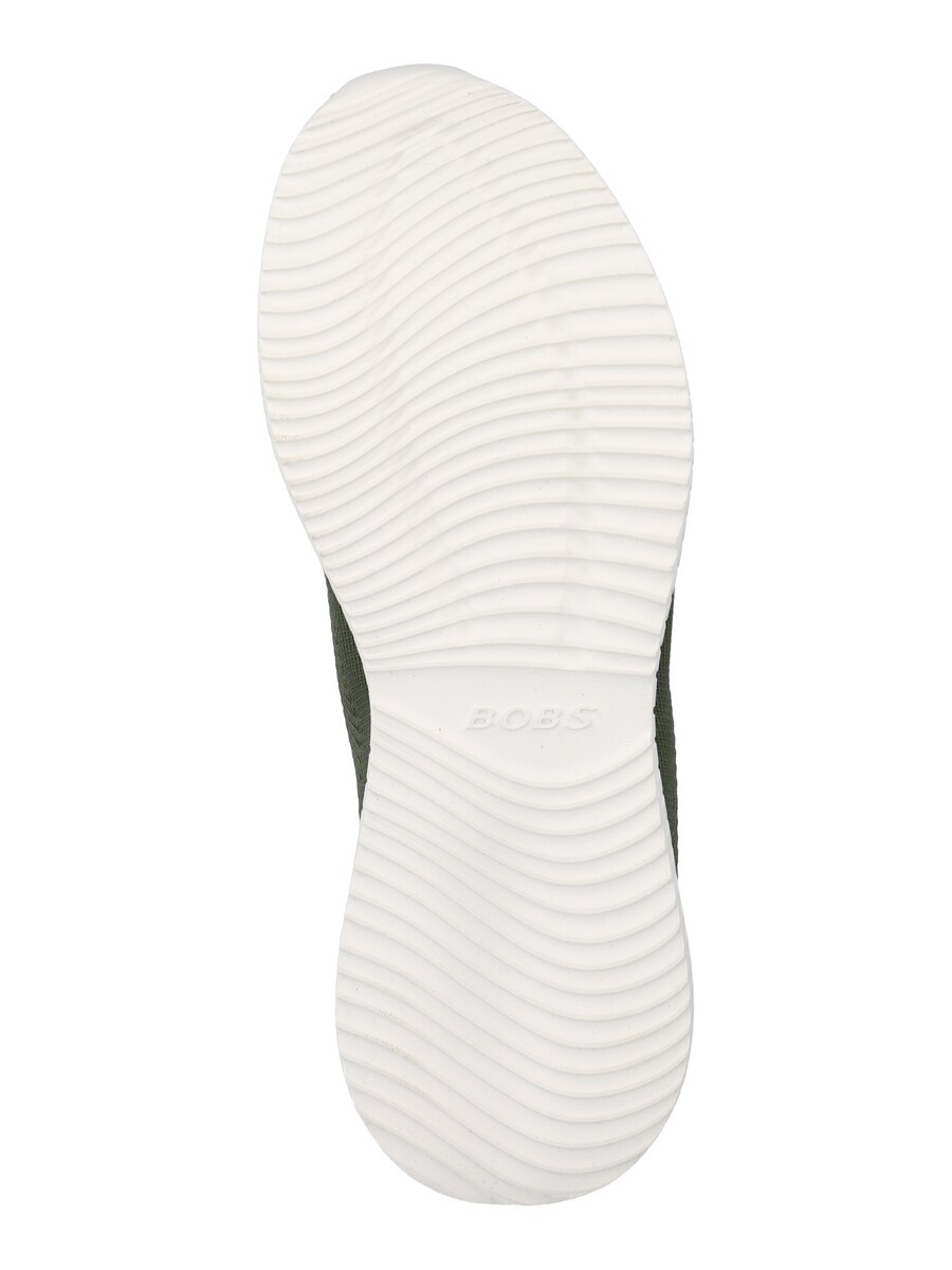 Кроссовки SKECHERS Bob Squad, Dark green — фото 3