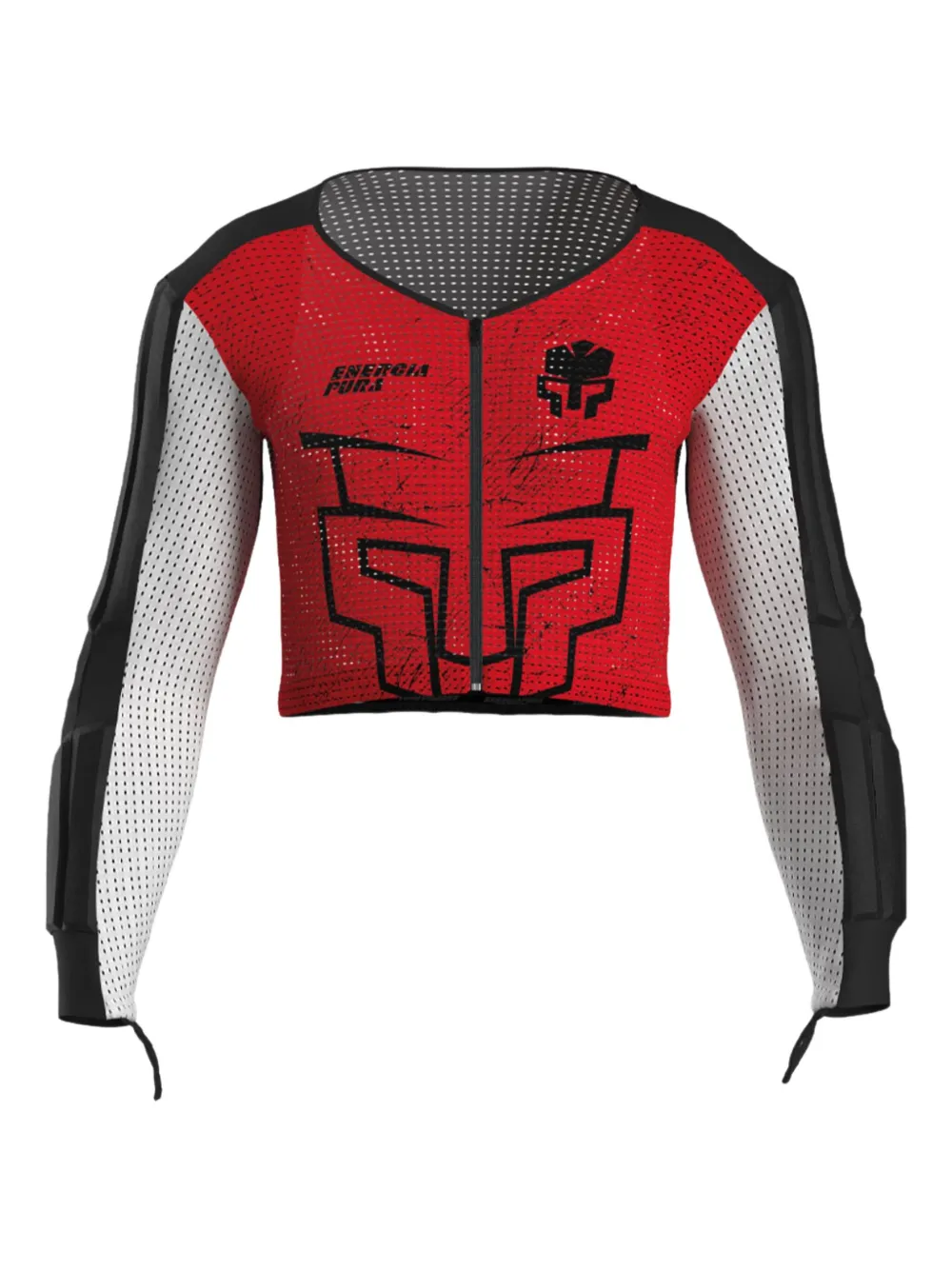 

Куртка с длинными рукавами Energia Pura Kids, красный