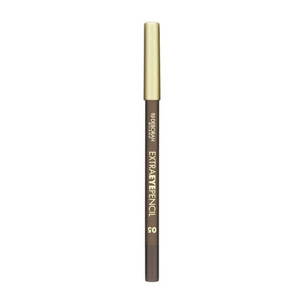 

Deborah Eyes Perfect Plastic Kajal 05 Коричневый