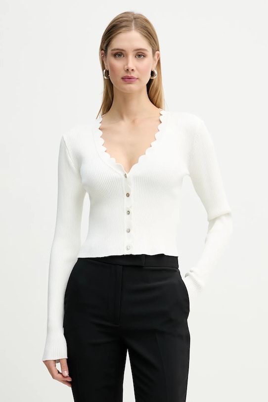 

Кардиган rauen Silvian Heach, бежевый