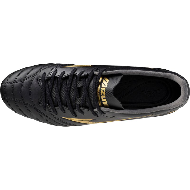 Football turf shoes morelia neo iv pro(u) Mizuno, мультиколор — фото 3
