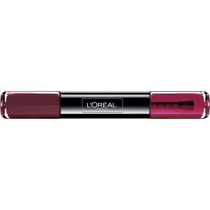 

Лак для ногтей L'Oreal Paris Infallible 016 Forever Burgundy 5 мл, L'Oreal