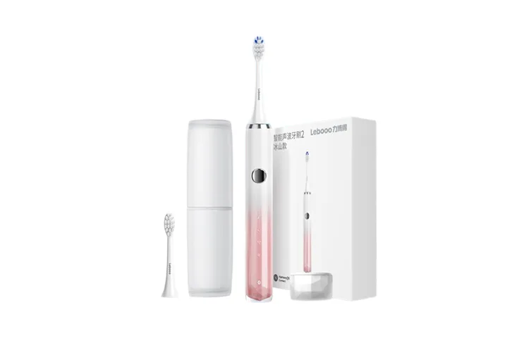 Электрическая зубная щетка Huawei Smart Selection, Coral Powder