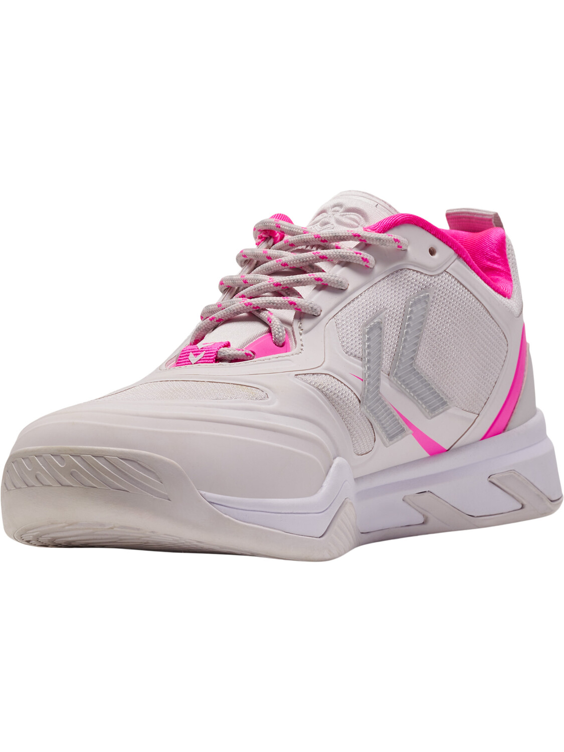 Спортивные кроссовки Hummel Sportschuh Uruz 2.0 W, цвет PINK GLO — фото 4