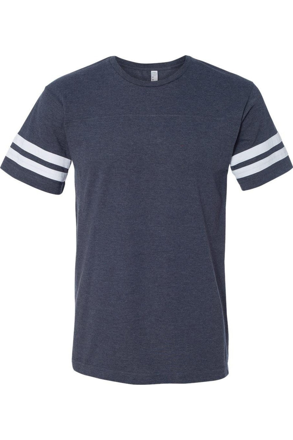 

Футболка LAT Football Fine Jersey, цвет vintage navy/ white