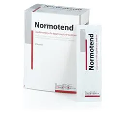 

Нормотенд Добавка 20 пакетиков Anseris Farma