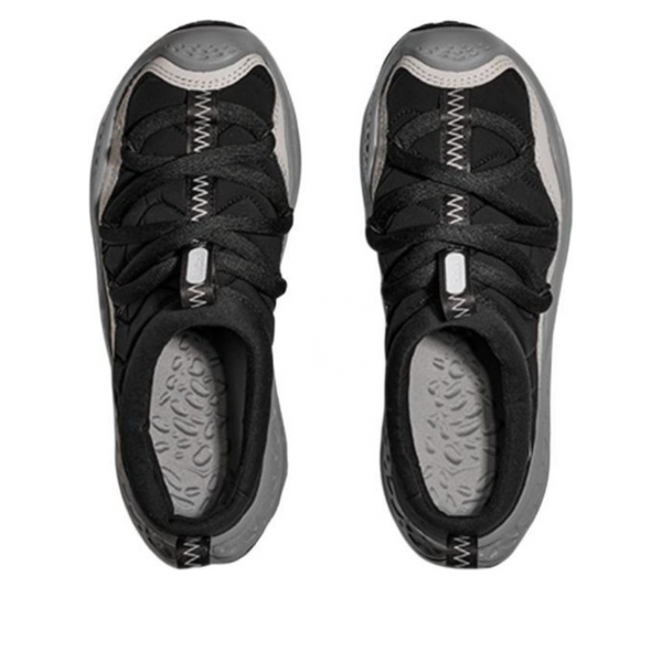 

Кроссовки ora primo Hoka One One, черный